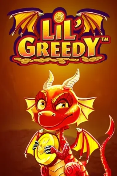 Lil Greedy