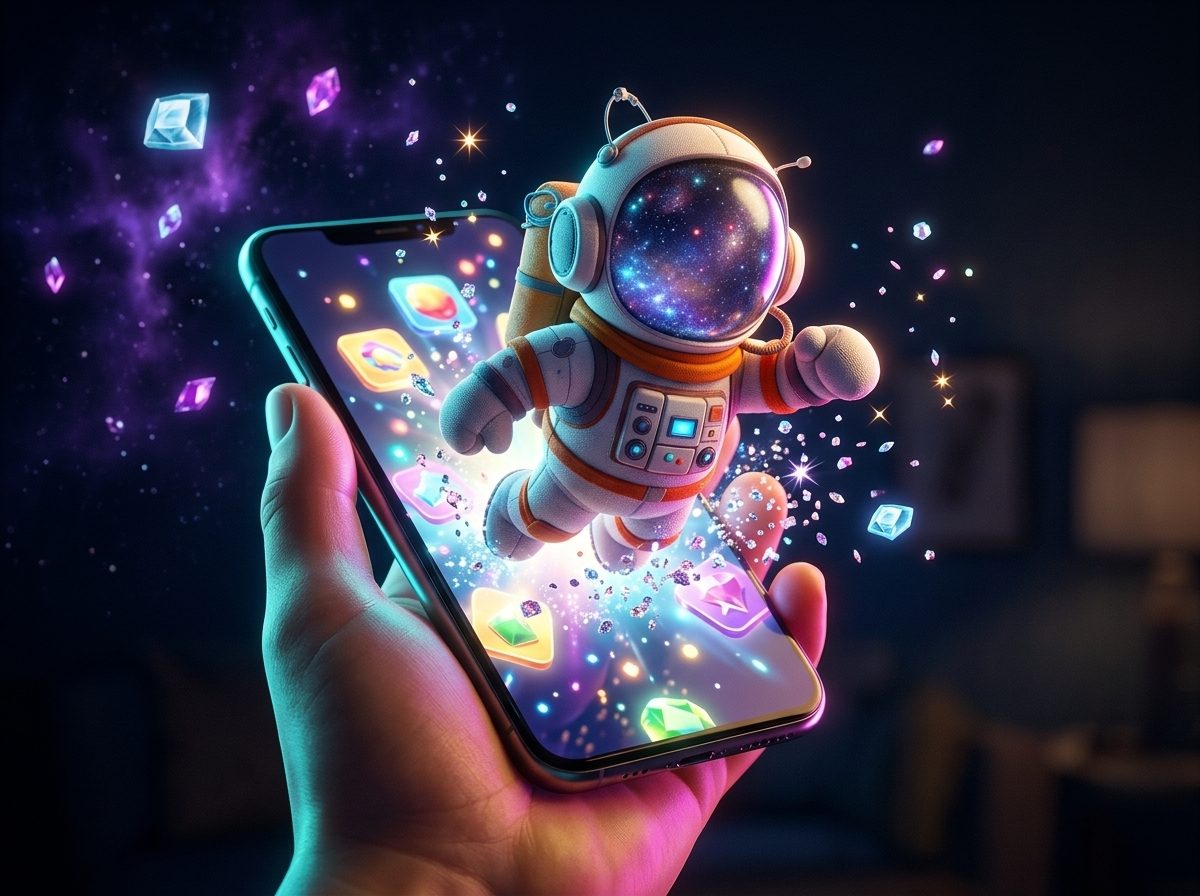 Wintari Casino App